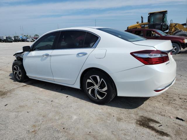 2016 HONDA ACCORD LX 1HGCR2F3XGA193957