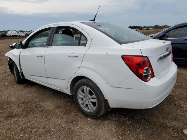 Vin: 1g1jc5sh0c4218943, lot: 61764765, chevrolet sonic lt 20122