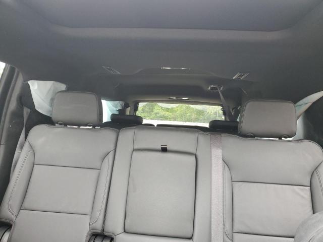 2022 CHEVROLET SUBURBAN K 1GNSKCKD1NR162654