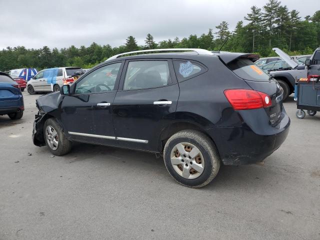 2015 NISSAN ROGUE JN8AS5MV5FW759139