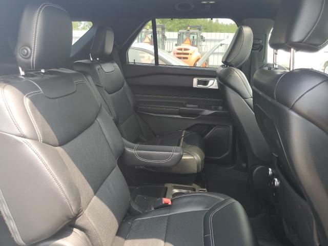 2020 FORD EXPLORER S 1FM5K8GC6LGA06309