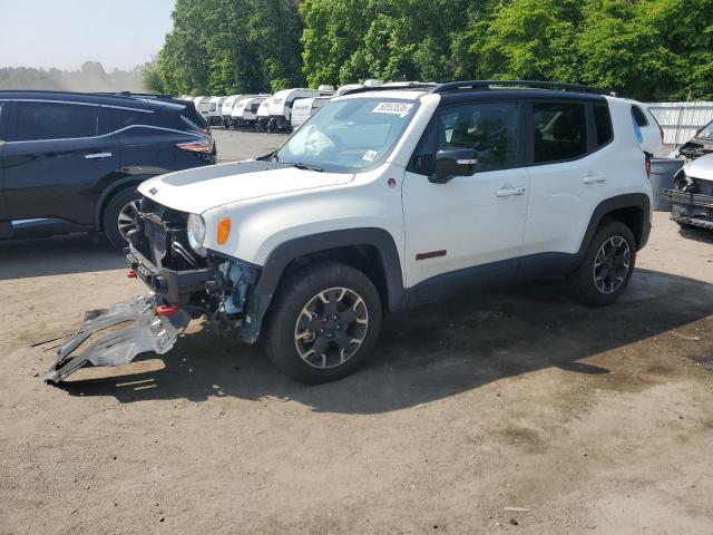 2023 JEEP RENEGADE T - ZACNJDC10PPP15649