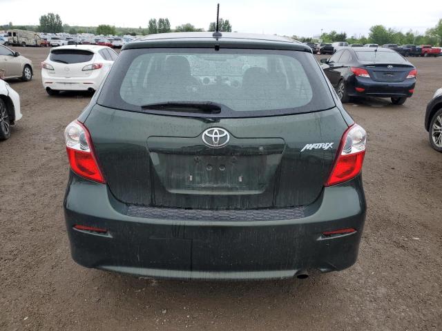 2012 TOYOTA COROLLA MA - 2T1KU4EE6CC872668