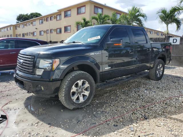 FORD F150 SUPER