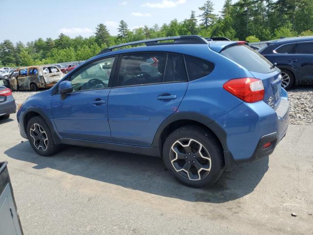 2014 SUBARU XV CROSSTR - JF2GPAWCXEH209855