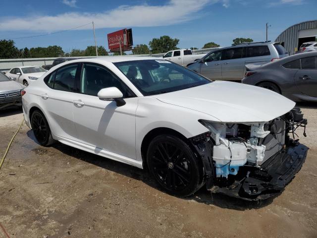Vin: 4t1daack3su551791, lot: 62781165, toyota camry xse 20254