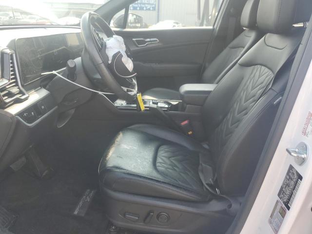 2024 KIA SPORTAGE X 5XYK6CDF6RG157983