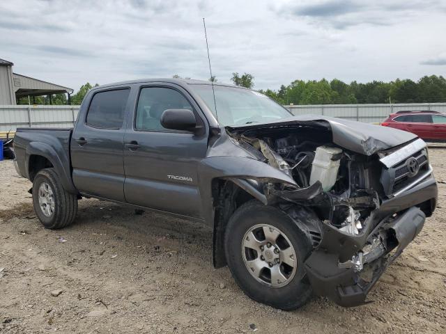 Vin: 3tmlu4en3em134468, lot: 60686435, toyota tacoma double cab 20144