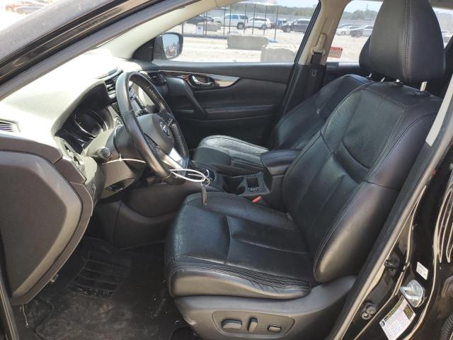 2017 NISSAN ROGUE SPORT S JN1BJ1CR4HW104332