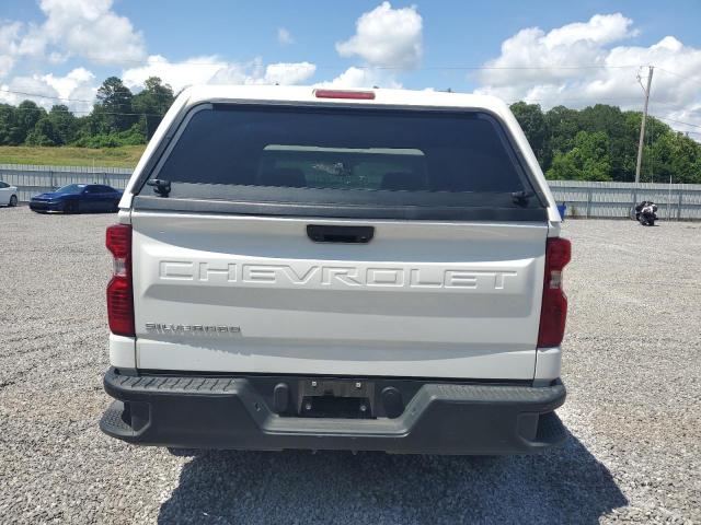 2023 CHEVROLET SILVERADO - 3GCNAAEK9PG355774
