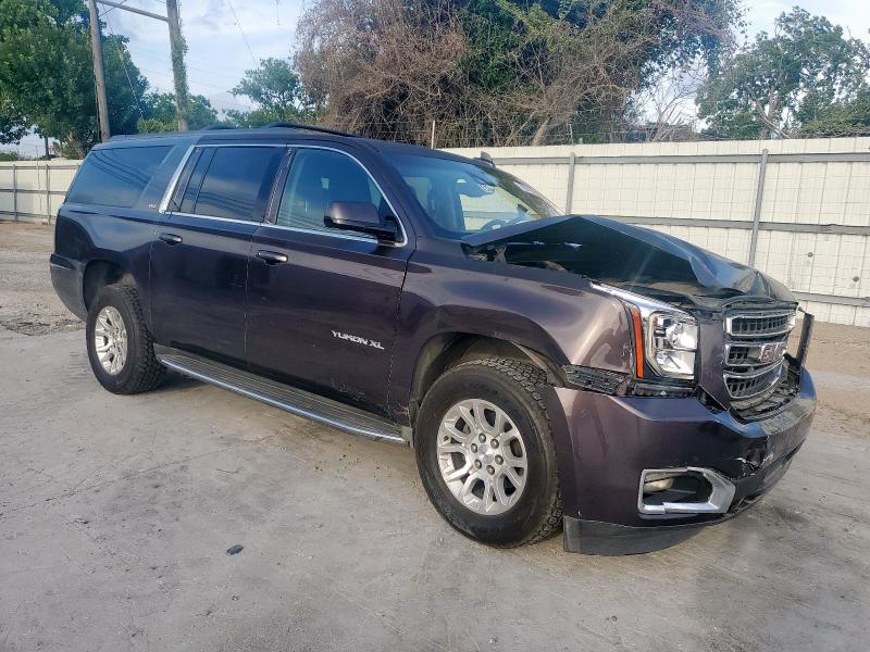 Vin: 1gks2gkc4gr146687, lot: 59381065, gmc yukon k1500 slt 20164