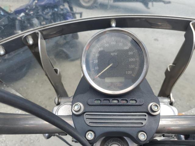 2004 HARLEY-DAVIDSON FXDI 1HD1GMW174K322005