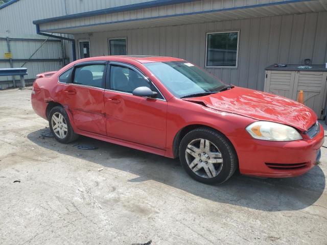 Vin: 2g1wg5e34d1133529, lot: 60526545, chevrolet impala lt 20134