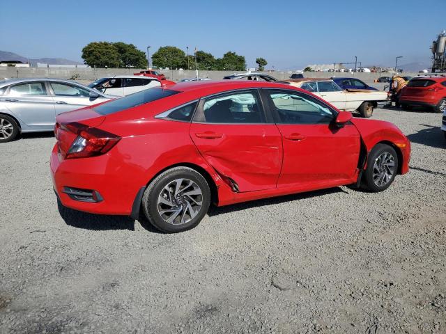 Vin: 2hgfc2f74jh579770, lot: 58359455, honda civic ex 20183