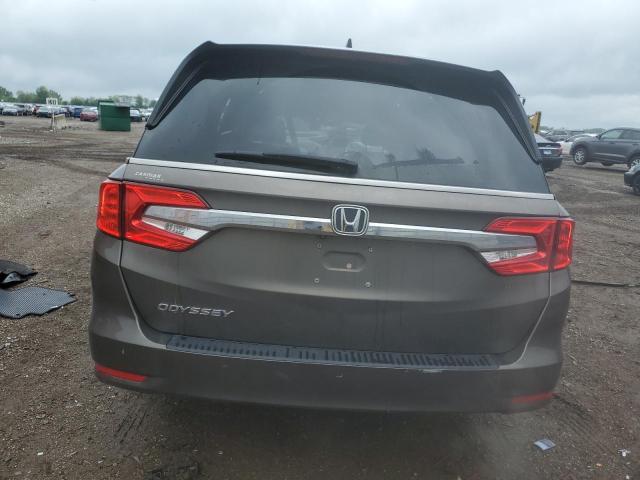 2020 HONDA ODYSSEY EX 5FNRL6H5XLB032588