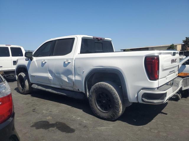 Vin: 3gtu9eet4lg417659, lot: 60338635, gmc sierra k1500 at4 20202