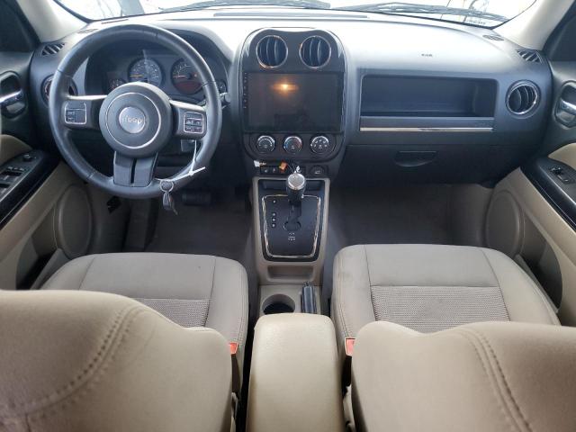 2015 JEEP PATRIOT LA 1C4NJPFB9FD329558