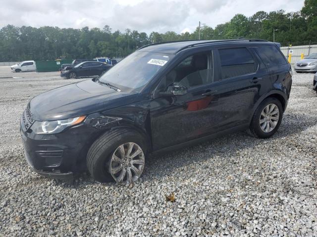 Vin: salcp2bg5hh638846, lot: 60668425, land rover discovery se 2017 img_1