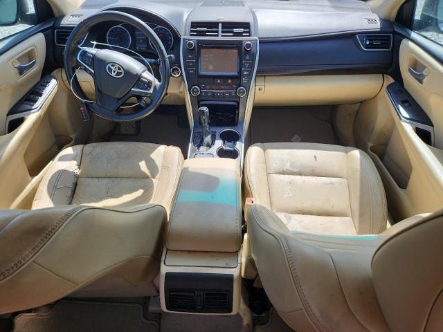 2015 TOYOTA CAMRY LE 4T1BF1FK8FU946754
