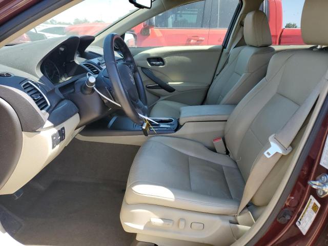 2016 ACURA RDX ADVANC 5J8TB3H72GL010582