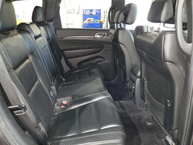 1C4RJFBGXJC398156 2018 JEEP GRAND CHER