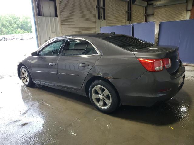 2013 CHEVROLET MALIBU LS - 1G11A5SA8DF315127