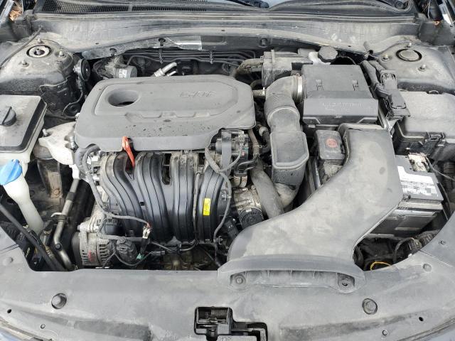 2017 KIA OPTIMA LX - 5XXGT4L3XHG131336