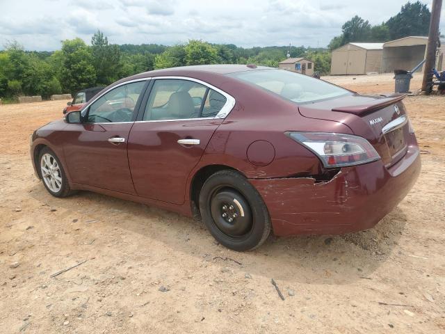 Vin: 1n4aa5apxdc844535, lot: 59516355, nissan maxima s 20132