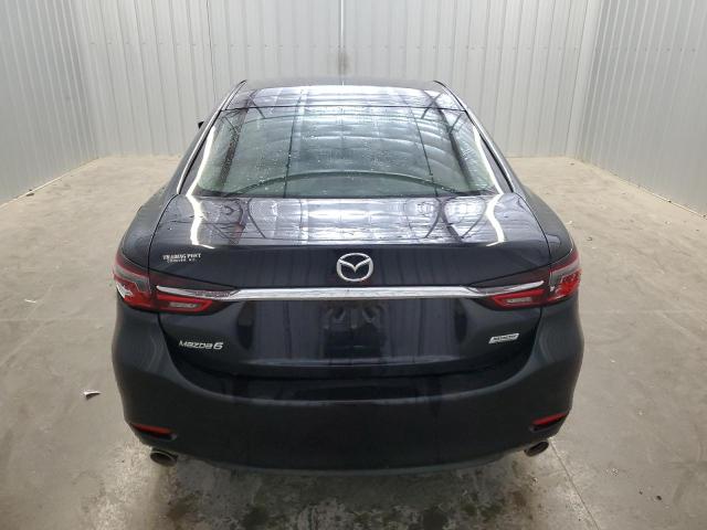 2018 MAZDA 6 TOURING JM1GL1VM3J1332694