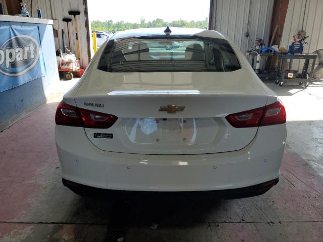 2024 CHEVROLET MALIBU LS 1G1ZC5ST5RF198466