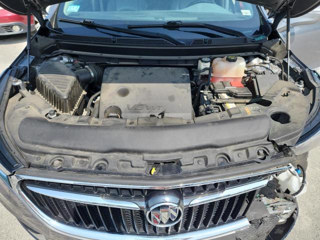 2018 BUICK ENCLAVE ES 5GAEVAKW0JJ163159