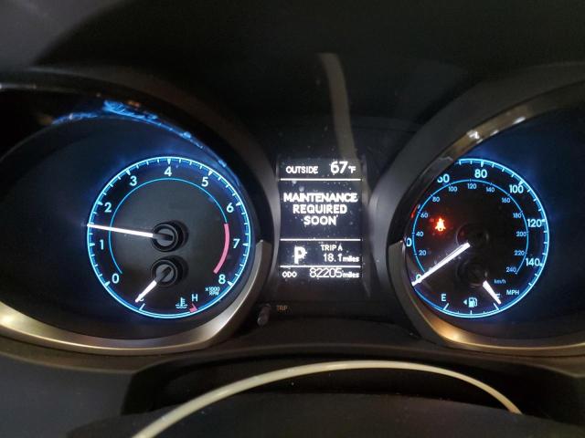2015 TOYOTA COROLLA L - 5YFBURHE6FP316714