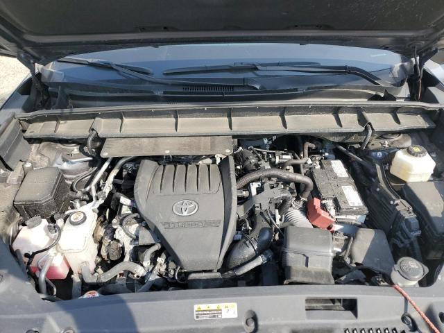2023 TOYOTA HIGHLANDER - 5TDKDRAH2PS034664