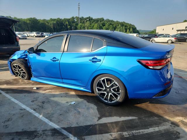 Vin: 3n1ab8dv6ry371897, lot: 59366985, nissan sentra sr 20242