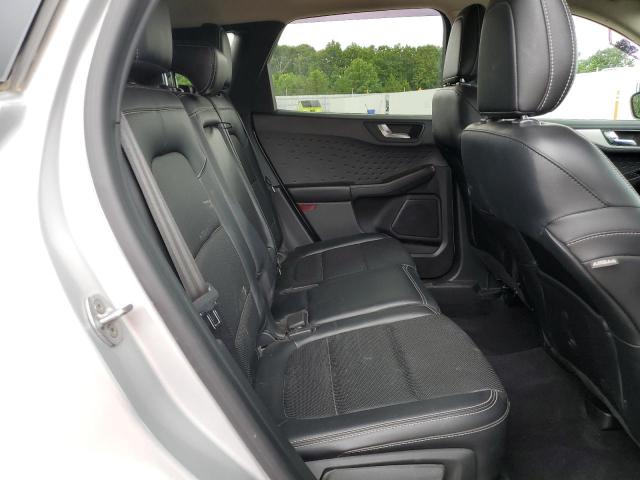 2020 FORD ESCAPE SEL - 1FMCU0H6XLUA33543