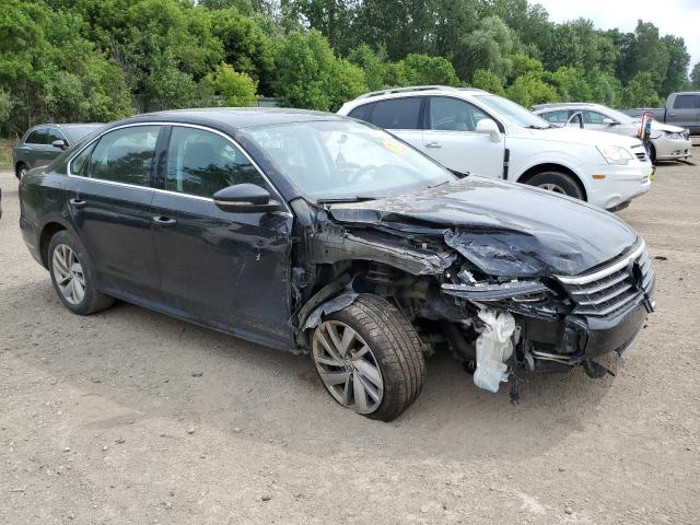 Vin: 1vwba7a31jc030502, lot: 62915765, volkswagen passat se 20184