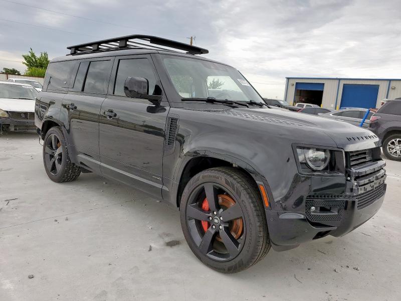 2024 LAND ROVER DEFENDER 1 SALEXFEU6R2299990
