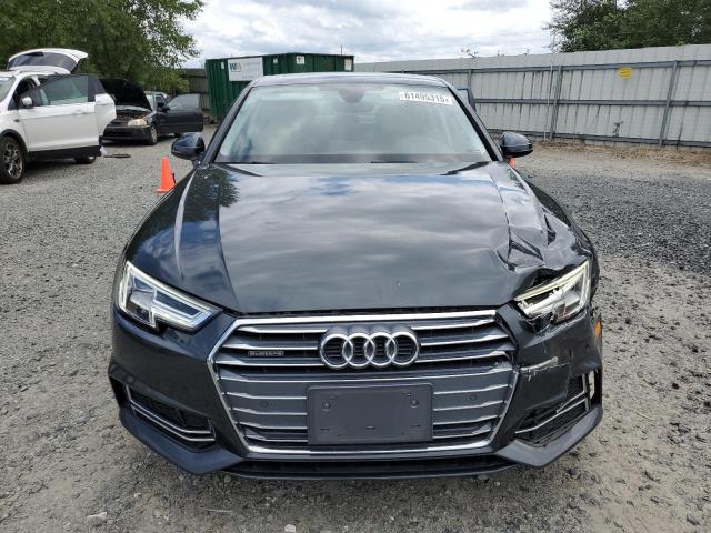 2018 AUDI A4 PREMIUM WAUENAF47JA084236
