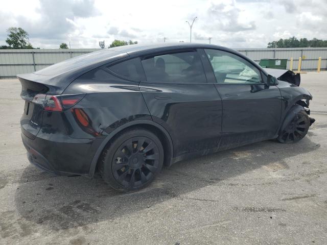 2021 TESLA MODEL Y 5YJYGDEE7MF225260