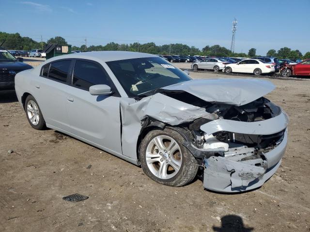 2021 DODGE CHARGER SX - 2C3CDXBG5MH624869