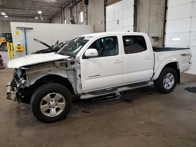 TOYOTA TACOMA DOU