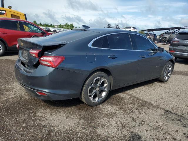 2021 CHEVROLET MALIBU LT 1G1ZD5ST6MF025027
