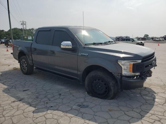 Vin: 1ftew1e59jfe10695, lot: 60171325, ford f-150 supercrew 20184