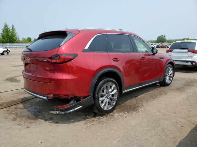 Vin: jm3kkdhd6r1135807, lot: 59483445, mazda cx-90 premium 20243