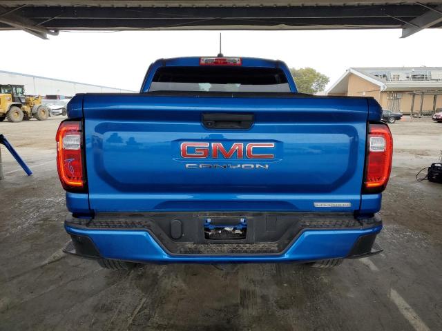 2023 GMC CANYON ELE 1GTP6BEK9P1205436