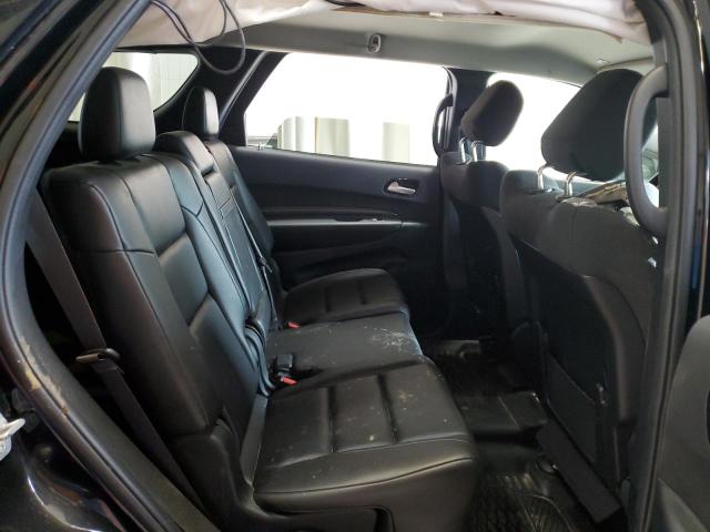 2022 DODGE DURANGO PU 1C4RDJFGXNC136941