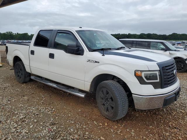 Vin: 1ftew1c8xafb67783, lot: 60165145, ford f-150 supercrew 20104