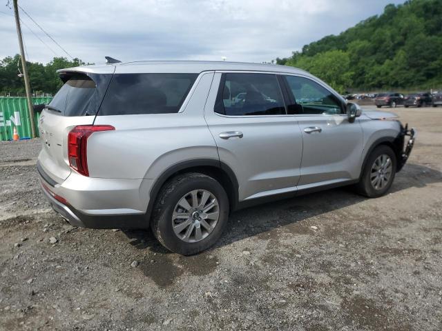 2025 HYUNDAI PALISADE - KM8R2DGE9SU892508