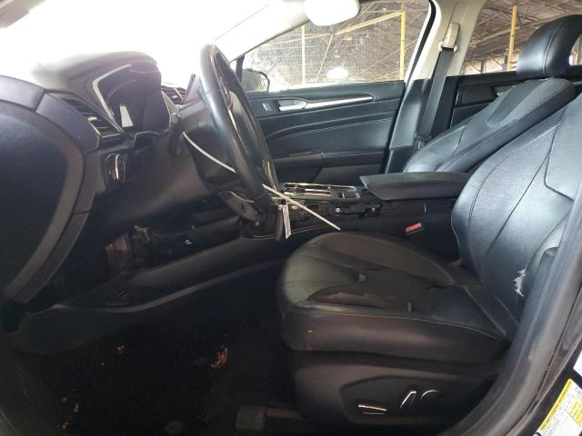 2019 FORD FUSION TIT 3FA6P0D90KR116340