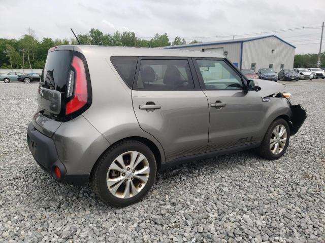 Vin: kndjp3a51e7032093, lot: 60232475, kia soul + 20143